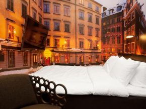 Hotel C Stockholm Stockholm